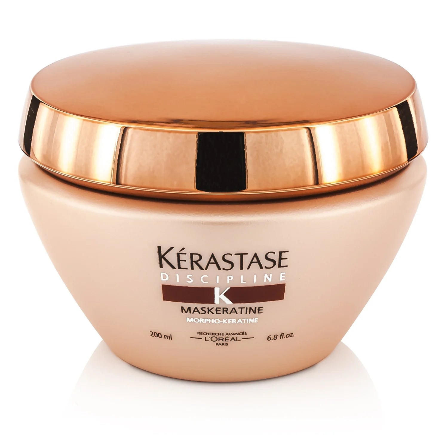 Discipline Maskeratine Smooth-in-Motion Masque 500ml V795