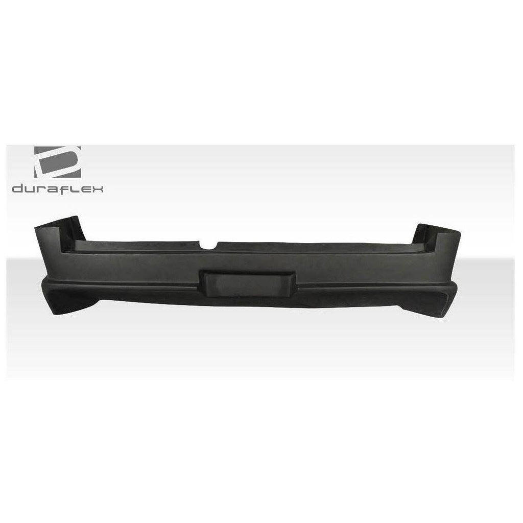 Rear Bumper Cover R2766