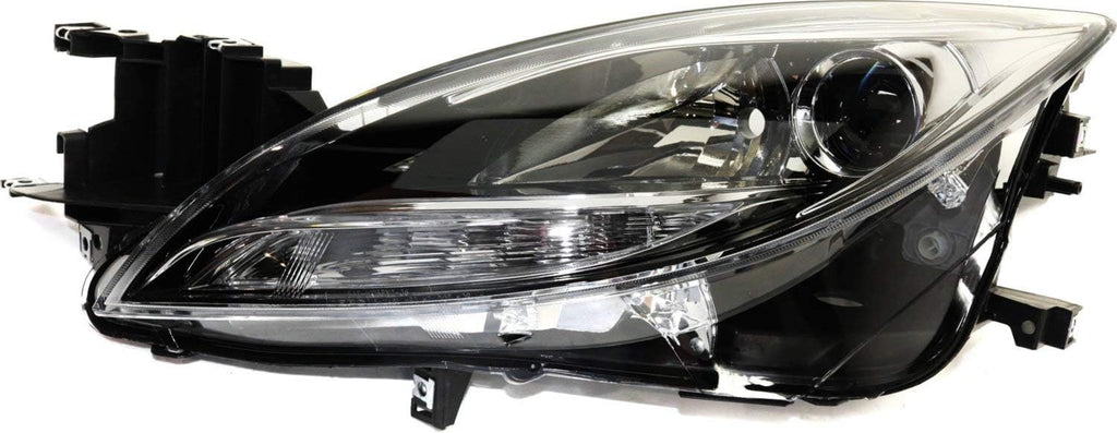 Headlight for 2011-2013 Mazda 6 Halogen F265