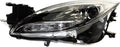 Headlight for 2011-2013 Mazda 6 Halogen F265
