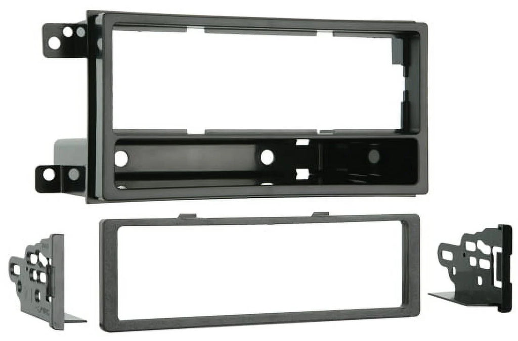 Single DIN Stereo Dash Kit M5768
