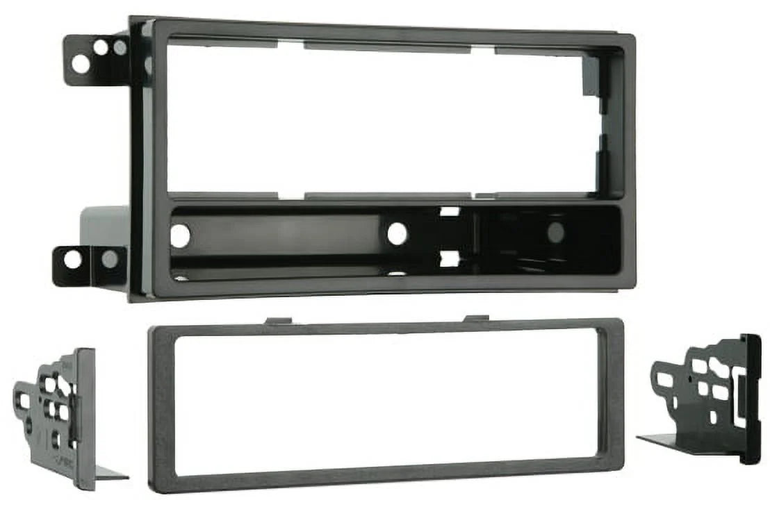 Single DIN Stereo Dash Kit M5768