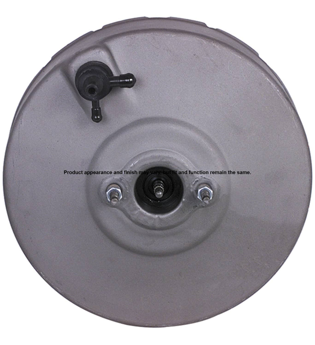 Brake Booster S2652