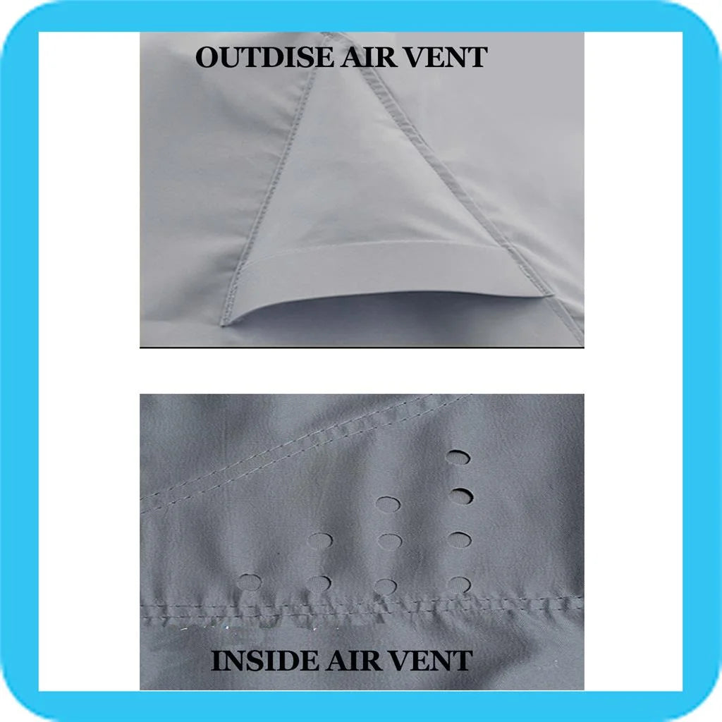 Boat Cover for 190 Horizon W3522