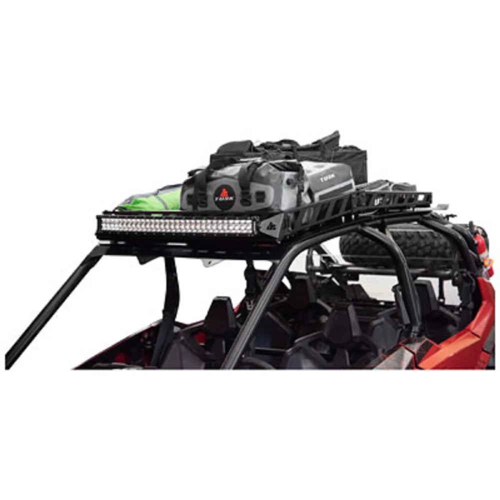 UTV Roof Rack with 30" Lt. Bar P603