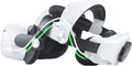 Head Strap with Battery 5300mAh Pack of 2 V660