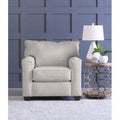 Charcoal Accent Chair I69402