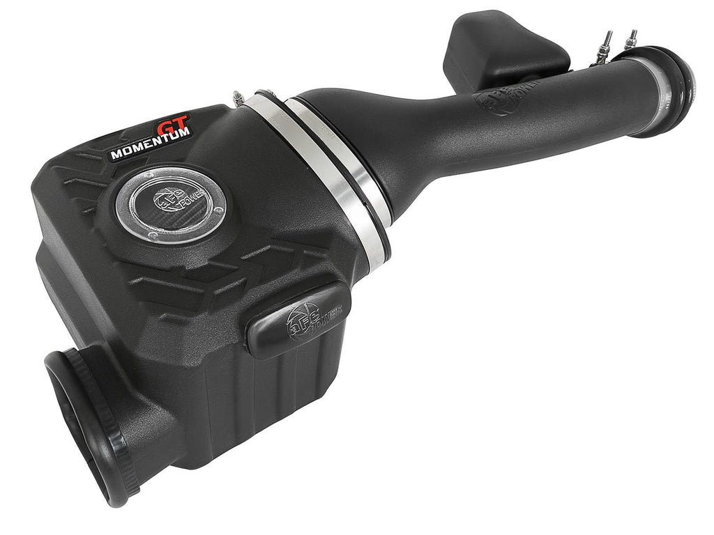 Cold Air Intake System J511