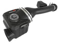 Cold Air Intake System J511