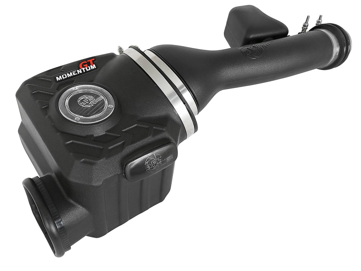 Cold Air Intake System J511