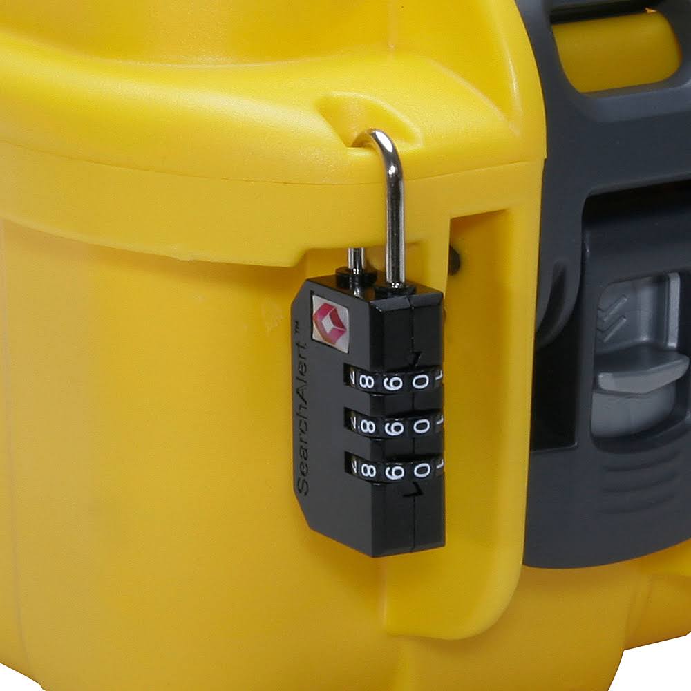 915 Case with Padded Dividers T565587