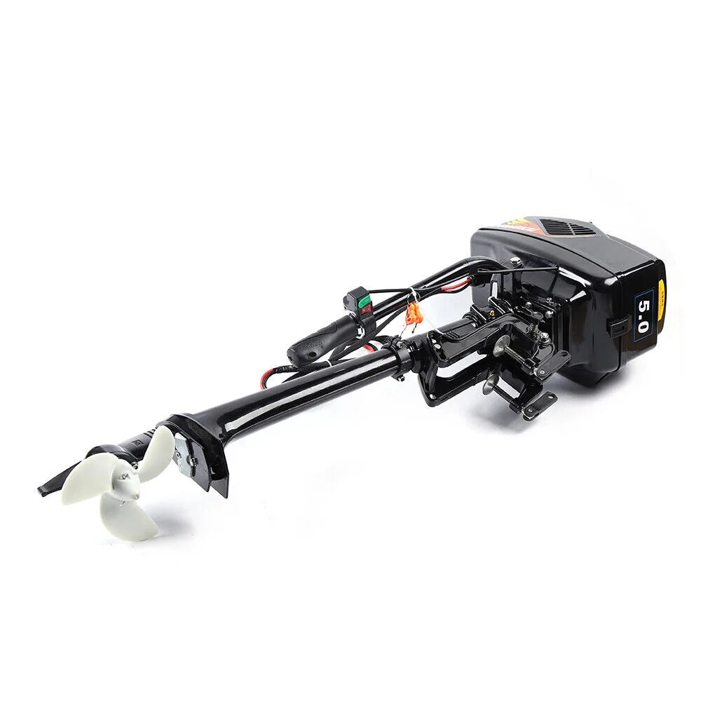 48V 1200W Outboard Boat Motor Engine H461624