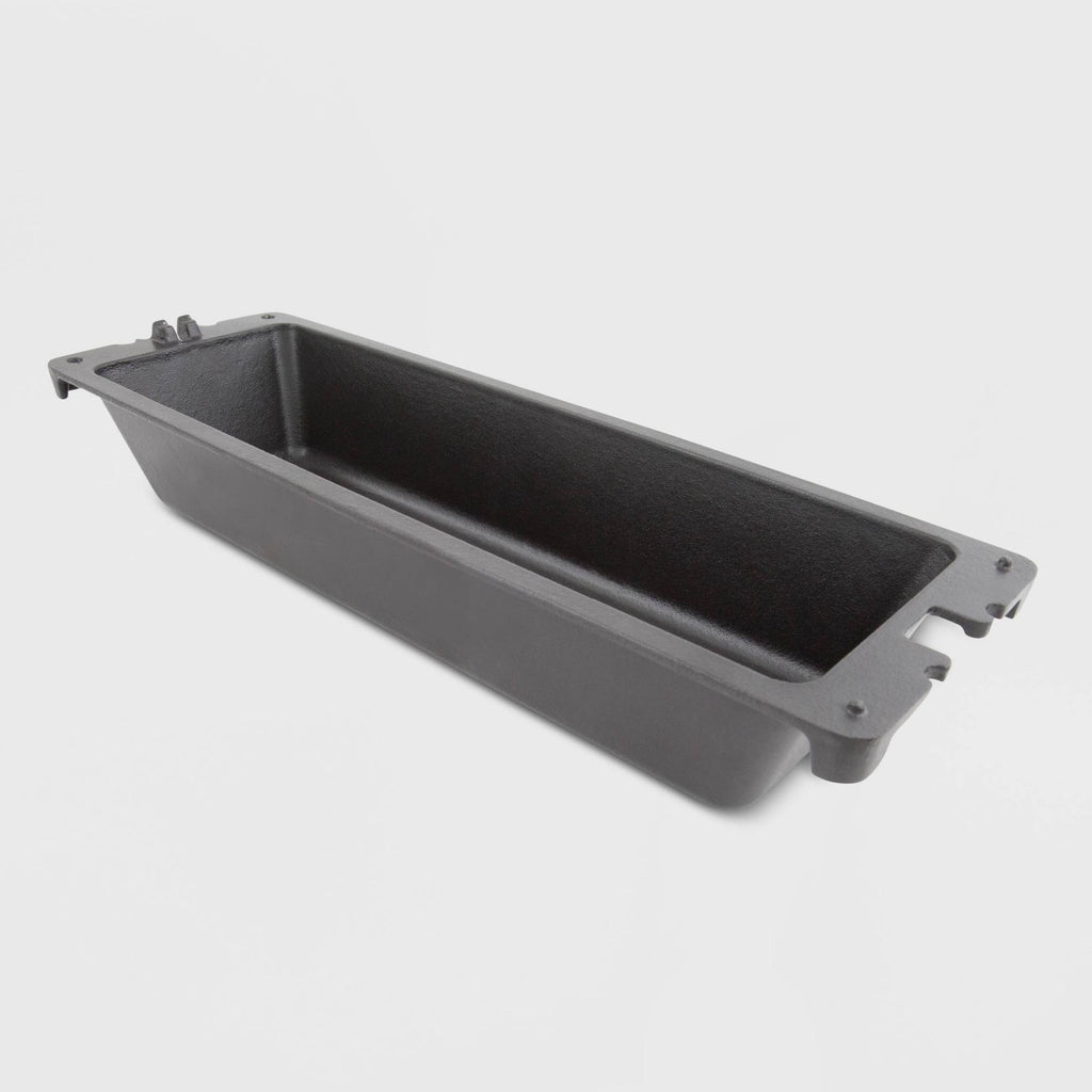 Cast Iron Wok B8832
