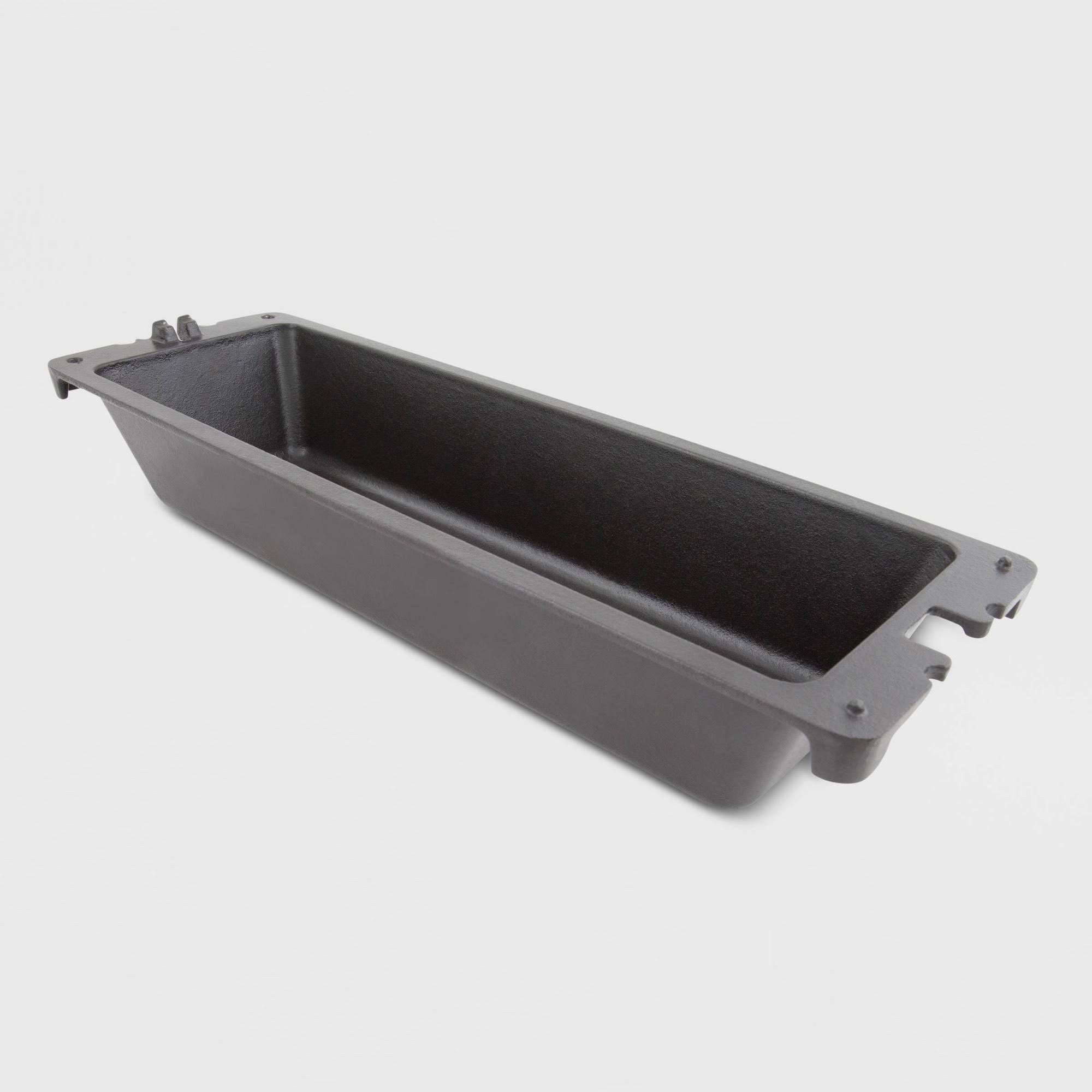 Cast Iron Wok B8832