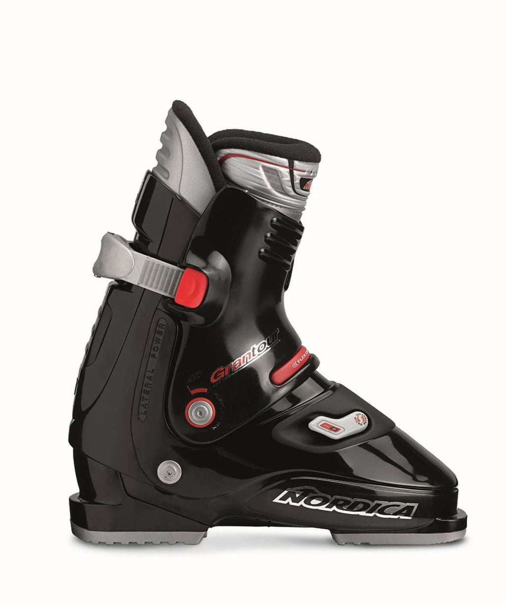 Black 29.5 Ski Boots A25848