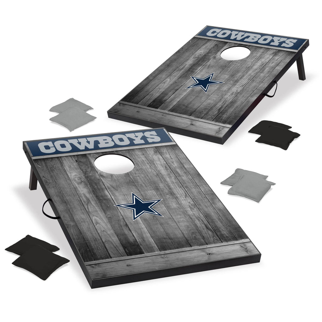 Tailgate Toss L476