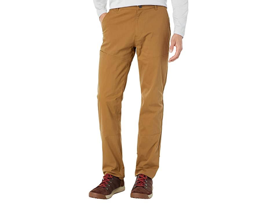 Men's AP Pant - Size 31 - Brown E153