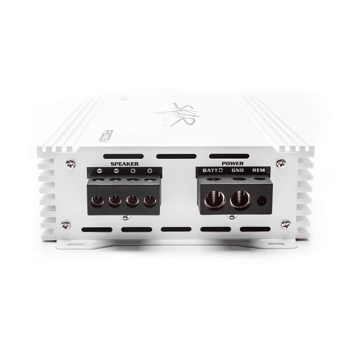 800 Watt Monoblock Class D Marine Subwoofer Amplifier P725