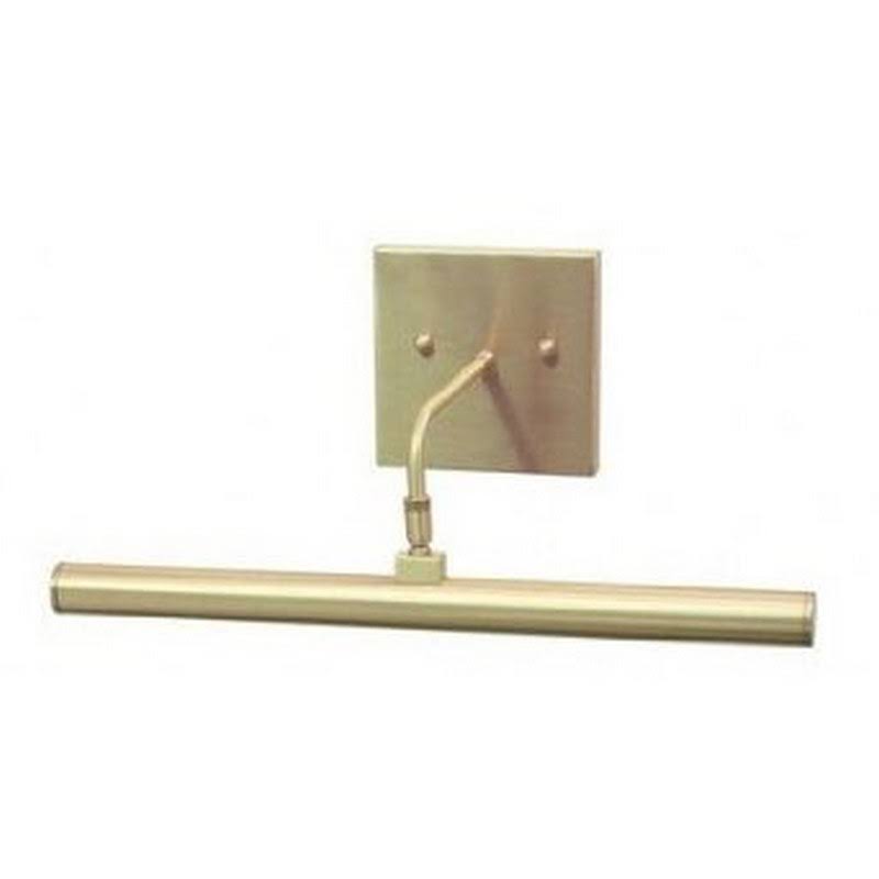 Direct Wire LED Picture Light R84394