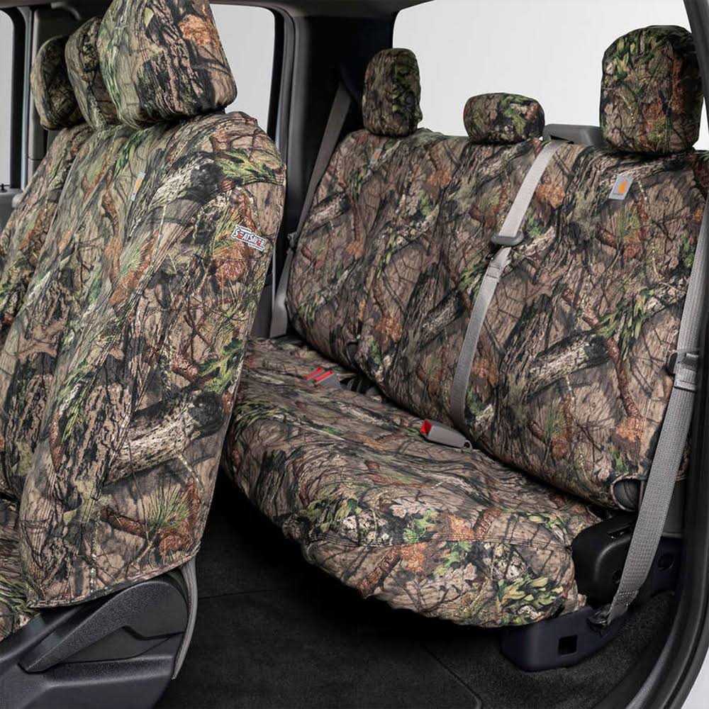 Seat Cover K5463