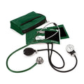 Hunter Aneroid Sphygmomanometer Stethoscope Kit C80477