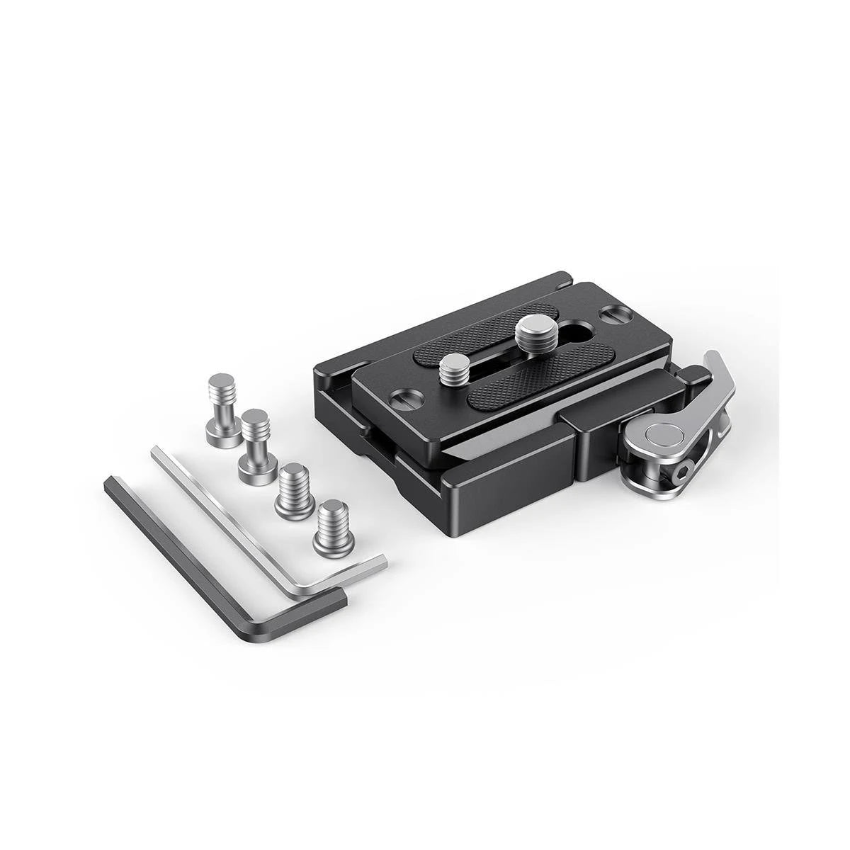Quick Release Arca-Type Clamp and Plate Y362