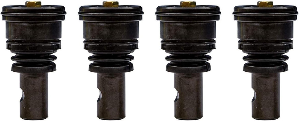Heavy Duty Replacement Ball Joints for Polaris RZR XP 900 / XP 4 900 (2011-2014) - Set of 4 D45941