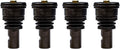 Heavy Duty Replacement Ball Joints for Polaris RZR XP 900 / XP 4 900 (2011-2014) - Set of 4 D45941