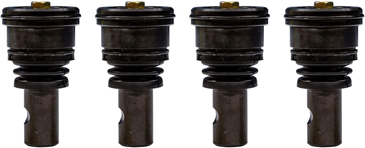 Heavy Duty Replacement Ball Joints for Polaris RZR XP 900 / XP 4 900 (2011-2014) - Set of 4 D45941