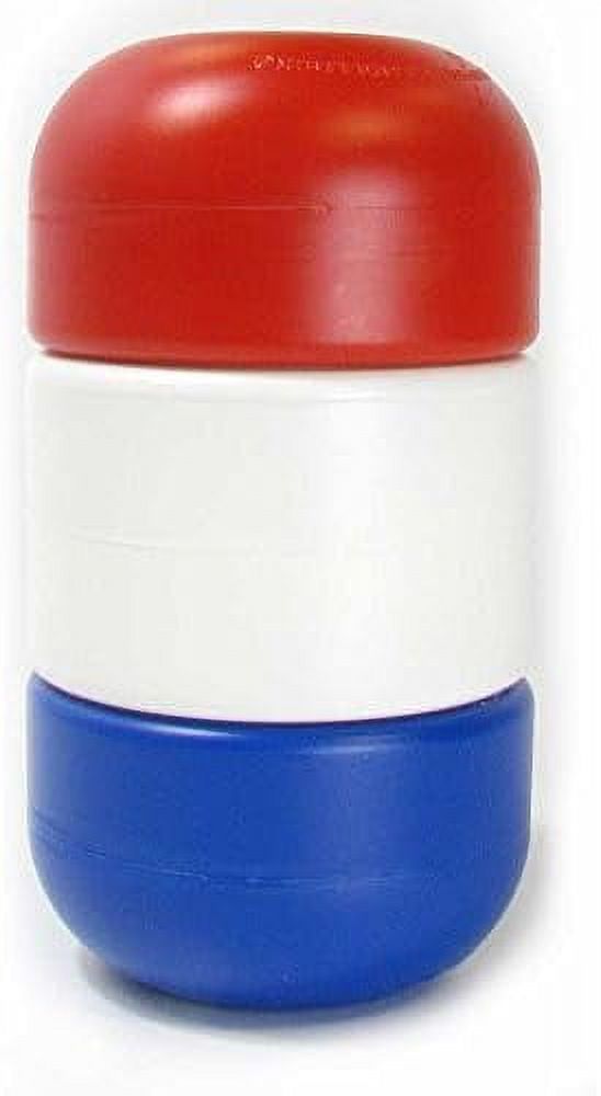 Handi-Lock Float (Red/White/Blue, 3/4 Inch Rope) V938