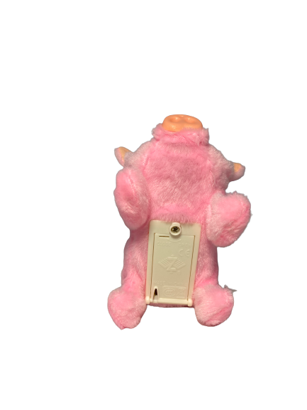 Plush Baby Mini Pig in Random Color Q9037