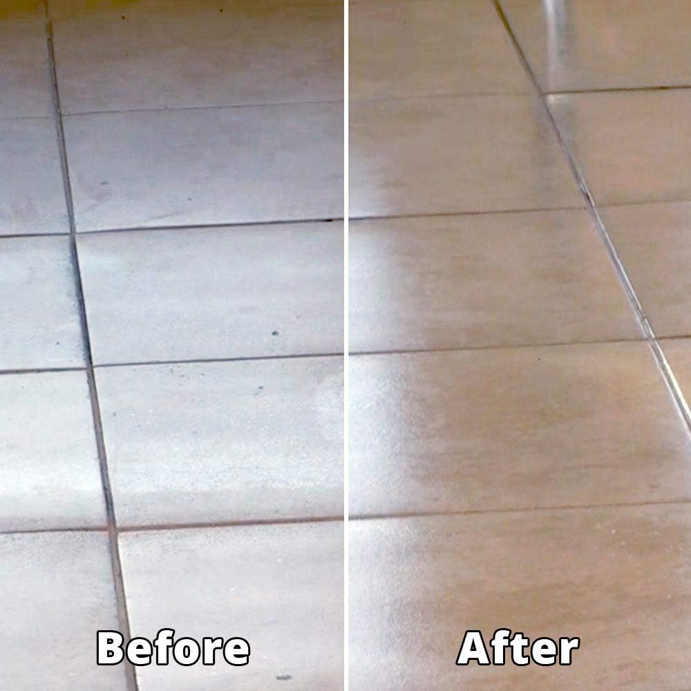 All Floors Restorer and Polish (128 oz) Pack of 2 O82814