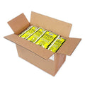 4.23 Oz Emergency Drinking Water Pouches, Case Of 100 N538740