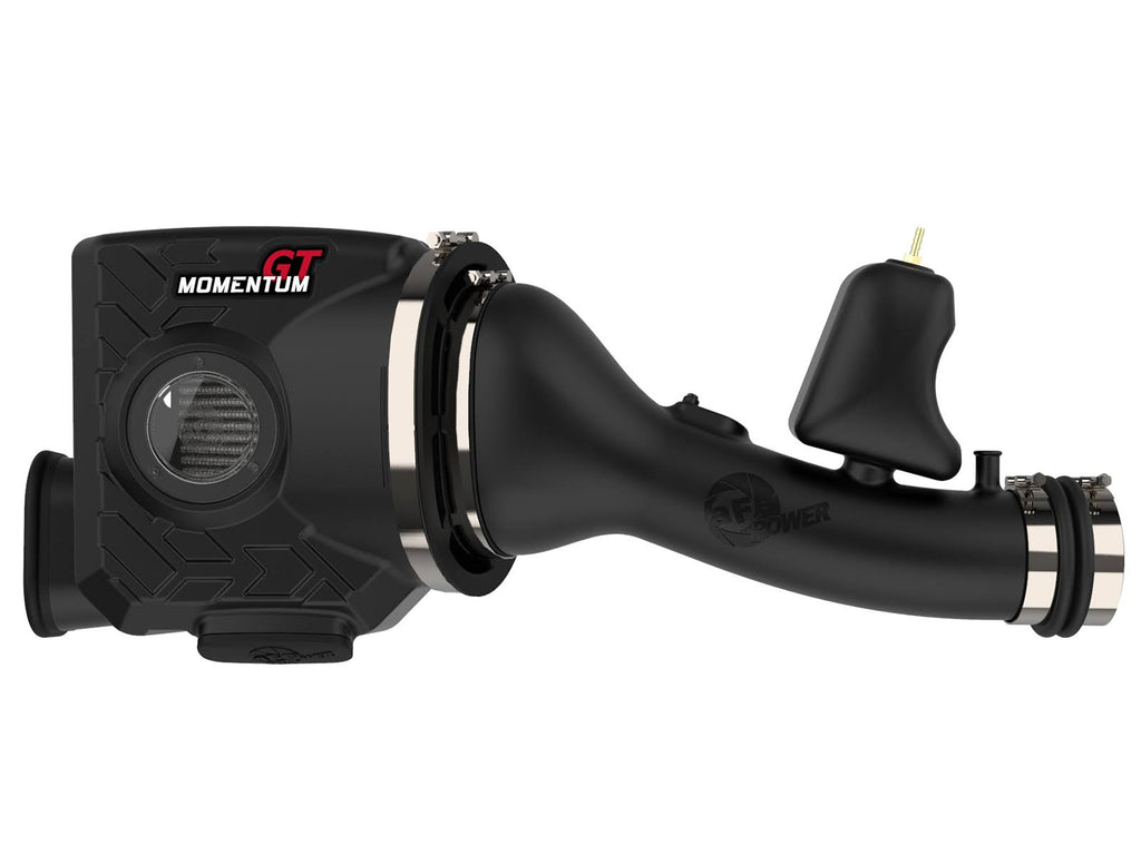 Cold Air Intake System J511