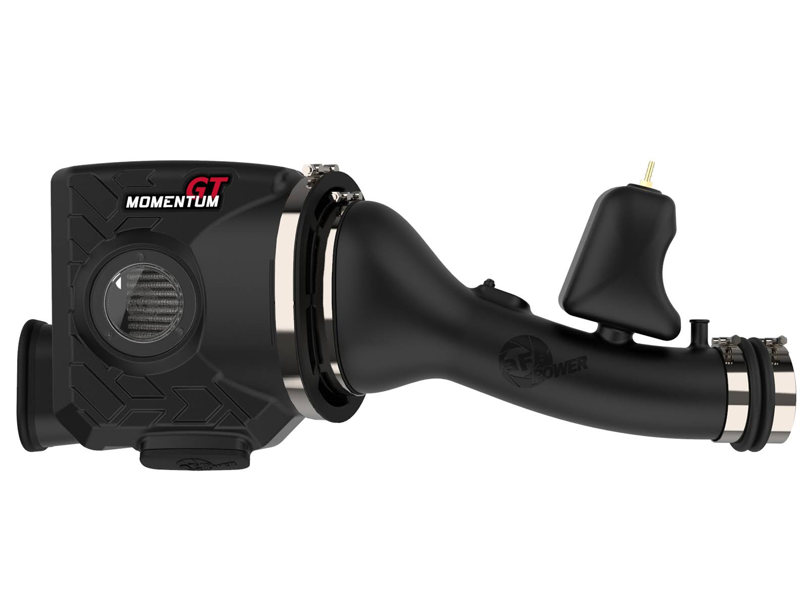 Cold Air Intake System J511