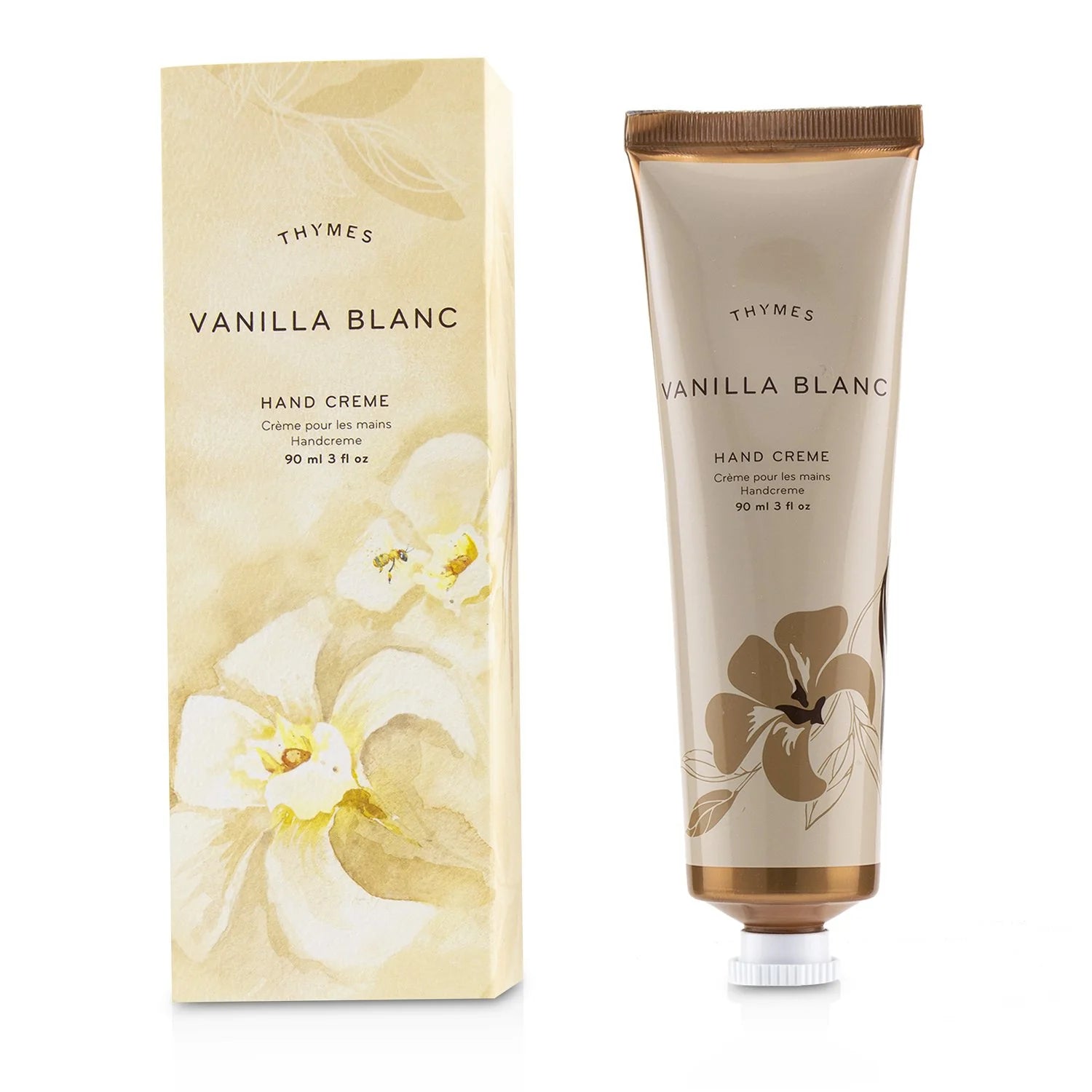 Vanilla Blanc Hand Cream 90ml F98601