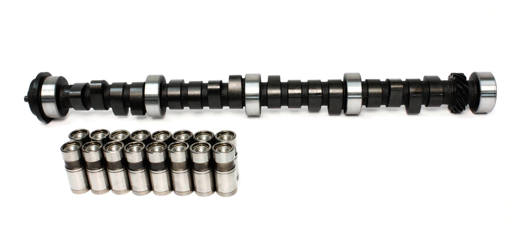 Cam & Lifter Kit E820
