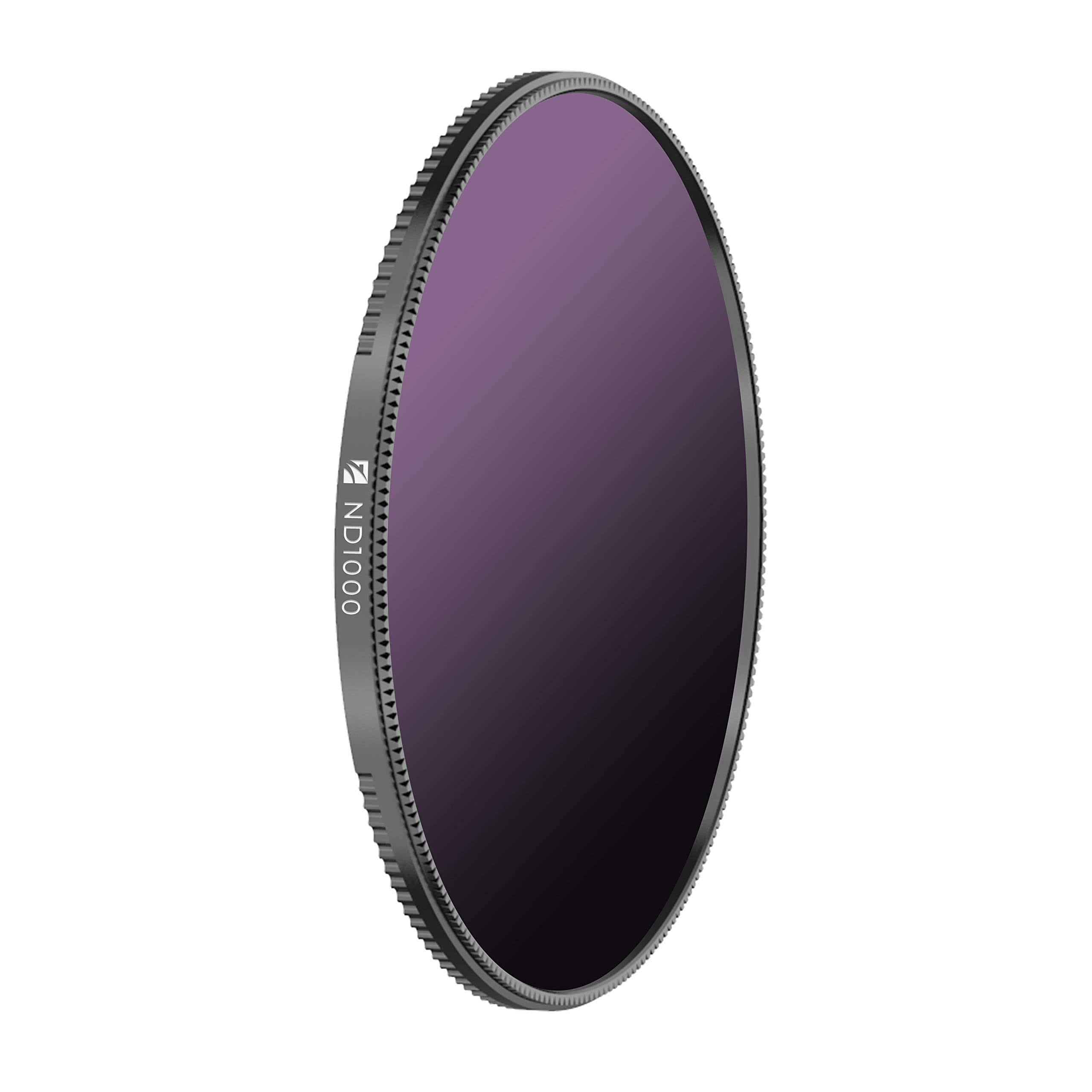 82mm ND1000 Camera Filter Q3168