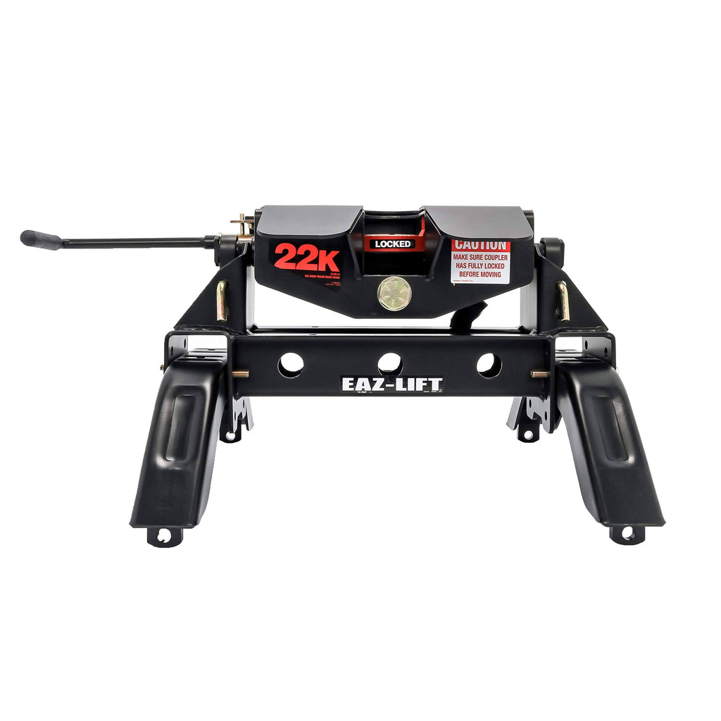 Fifth Wheel Fixed Kit I910367