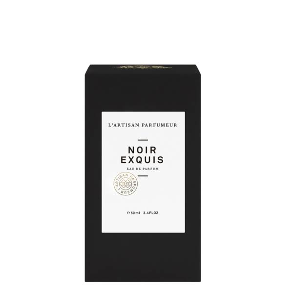 Noir Exquis Eau De Parfum Spray 100ml/3.4oz U960