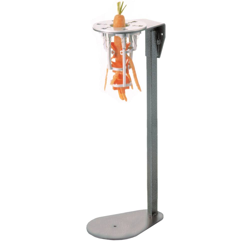 Manual Upright Large Carrot Peeler A96907