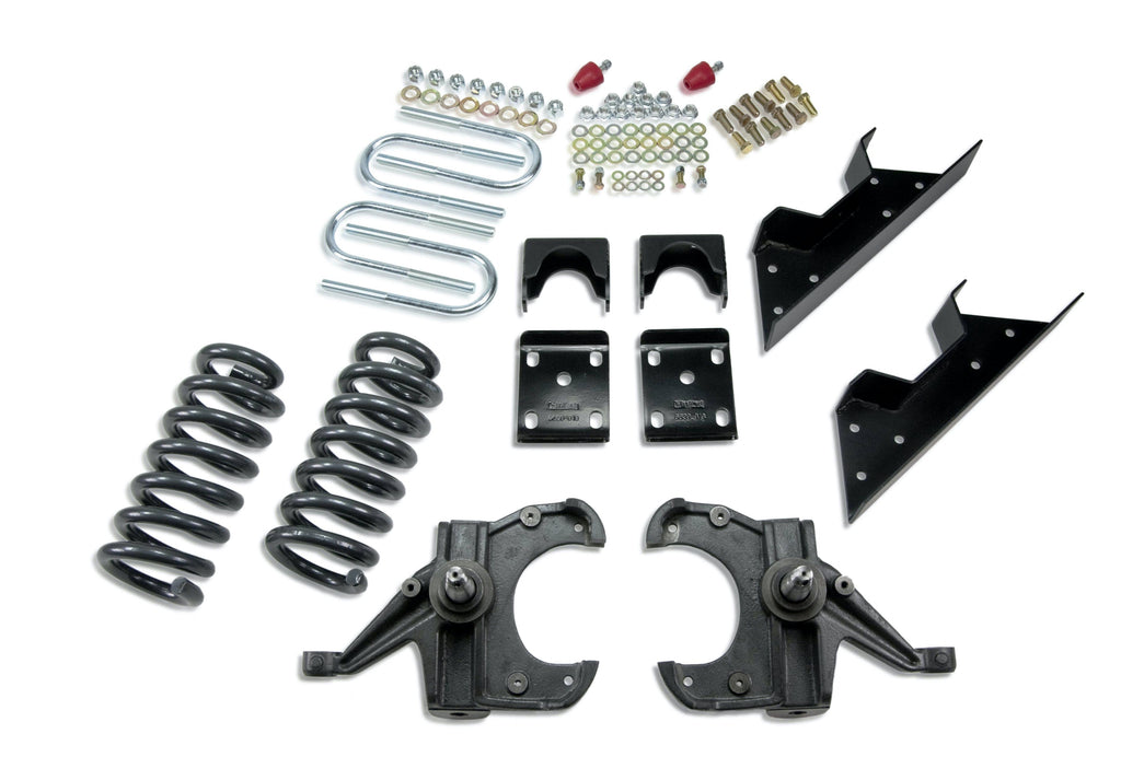Lowering Kit G78989