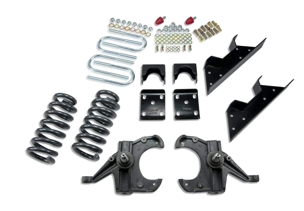 Lowering Kit G78989