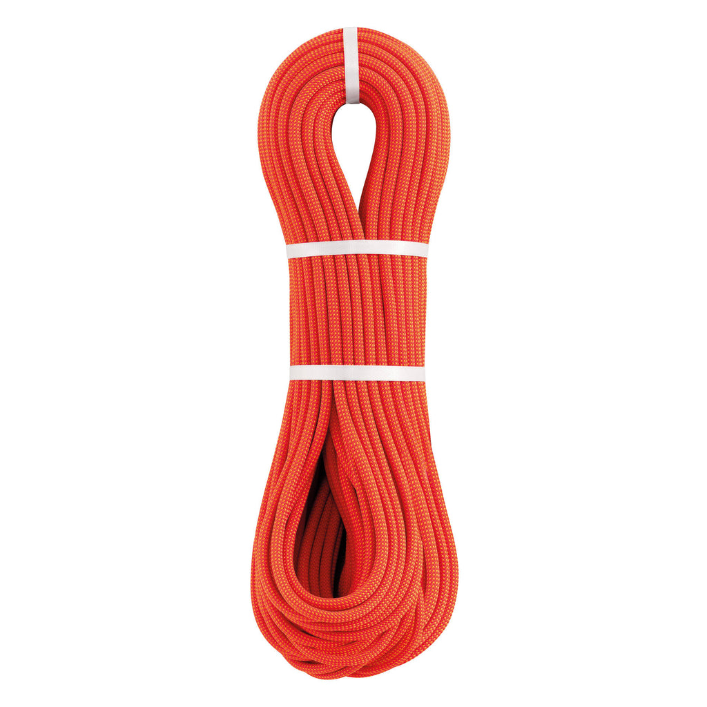 Gold 9.5mm x 60m Single Rope F728