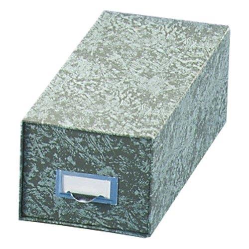 Agate Index Card Storage Drawers D1234
