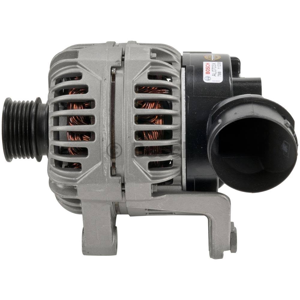 Alternator N945708