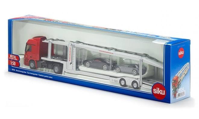 Car Transporter F829