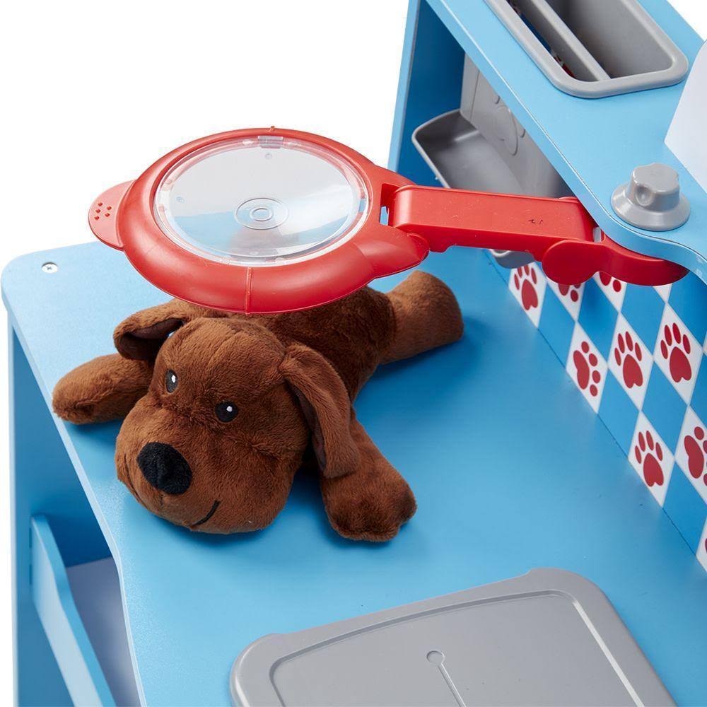 Animal Care Activity Center Z349960