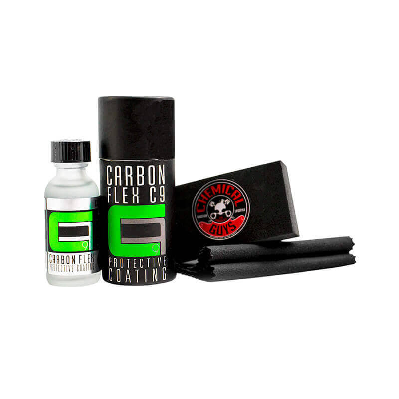 Carbon Flex C9 Protective Coating Kit H67894