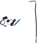 Satellite Radio Vehicle Tuner with Antenna Adapter Pack of 2 X570